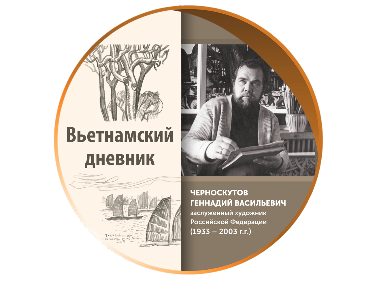 Вьетнамский дневник