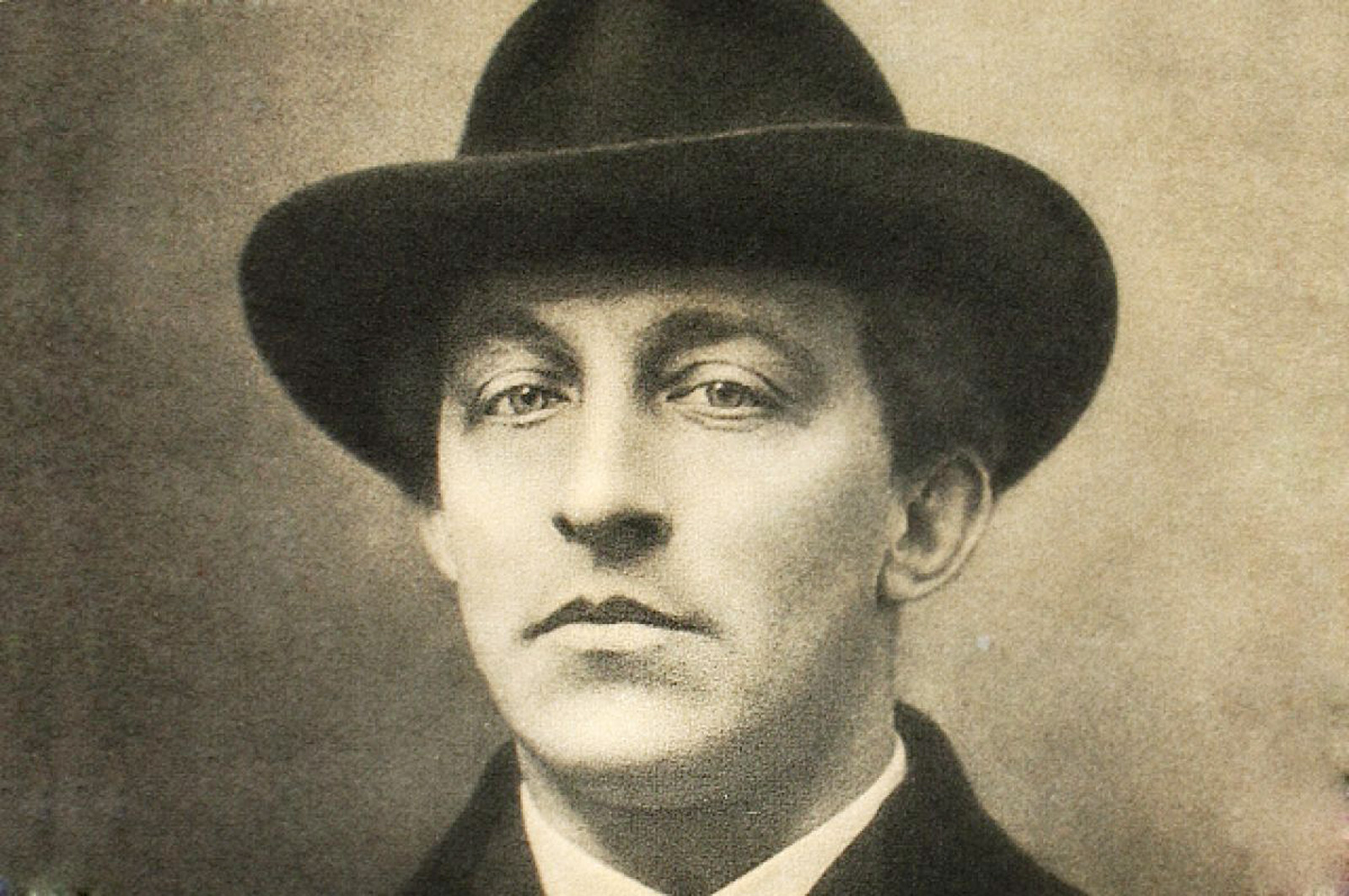 Александр Александрович Блок