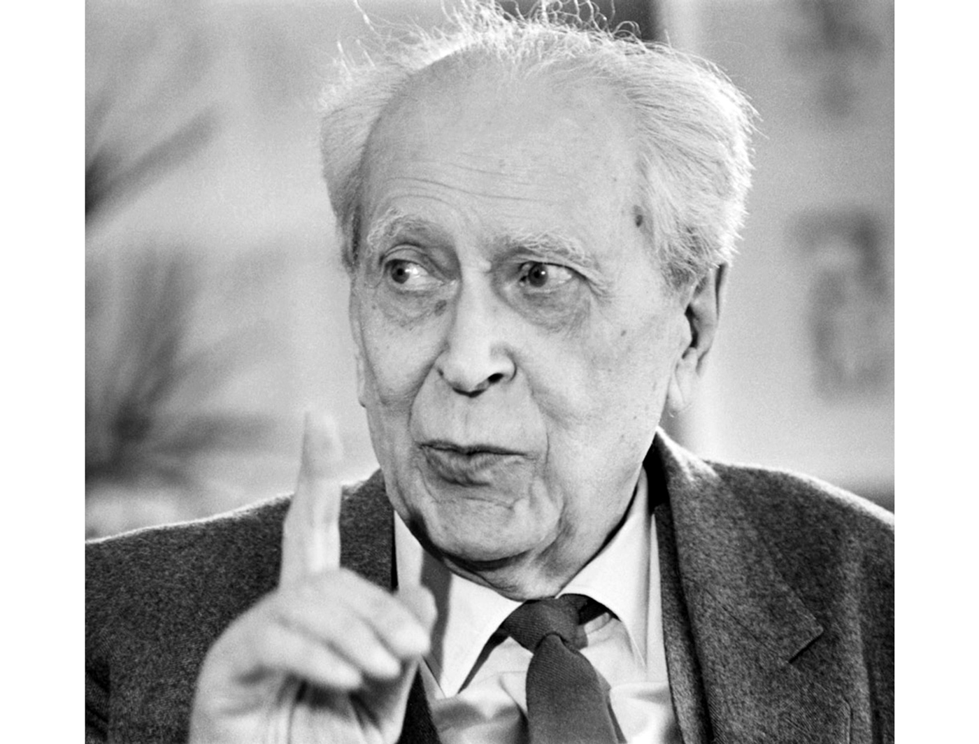 Дмитрий Сергеевич Лихачёв